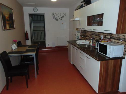 Hostal Penzion U Jana