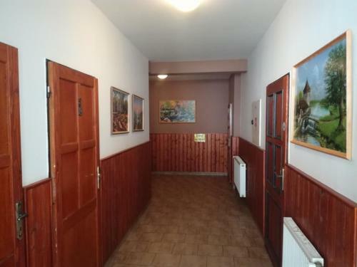Hostal Penzion U Jana