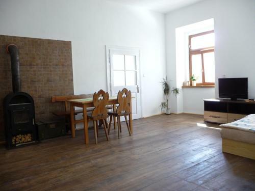 Apartman ?palek