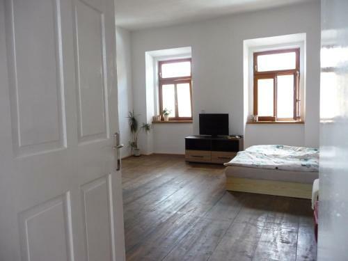 Apartman ?palek