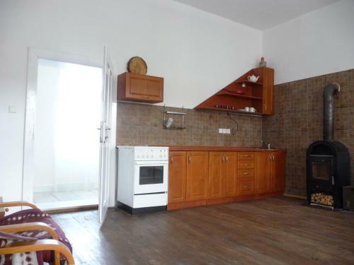 Apartman ?palek