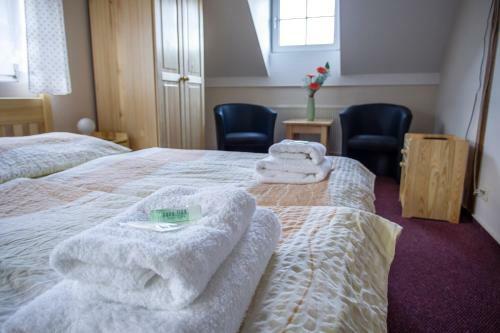 Hostal Penzion U Candru