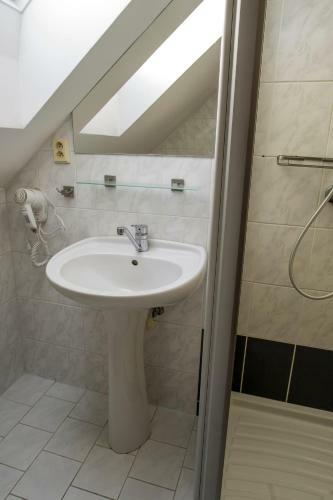 Hostal Penzion U Candru