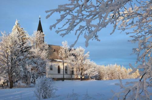 Hostal Penzion U Candru