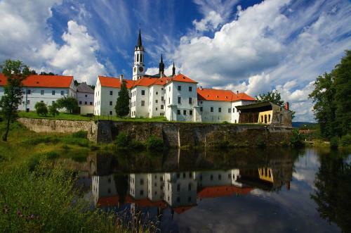 Hostal Penzion U Candru