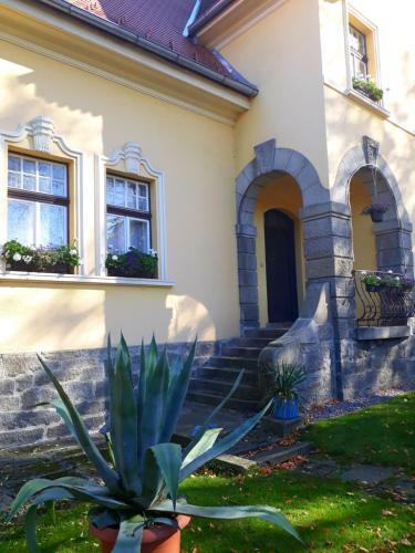 Hostal Penzion Romance