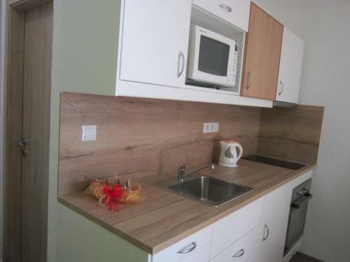 Apartamento ?umav�?ek - Exclusive