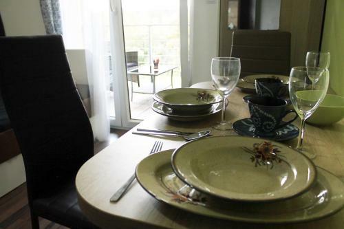 Apartamento ?umav�?ek - Exclusive