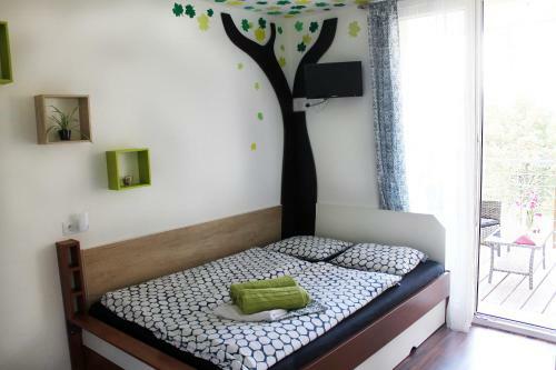 Apartamento ?umav�?ek - Exclusive