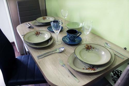 Apartamento ?umav�?ek - Exclusive