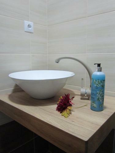 Apartamento ?umav�?ek - Exclusive
