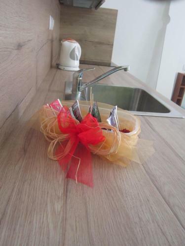 Apartamento ?umav�?ek - Exclusive
