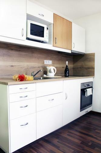 Apartamento ?umav�?ek - Exclusive