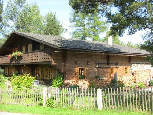 Agroturismo Volarsk� Roubenka
