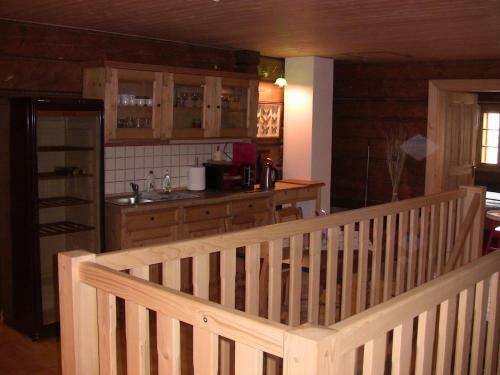 Agroturismo Volarsk� Roubenka