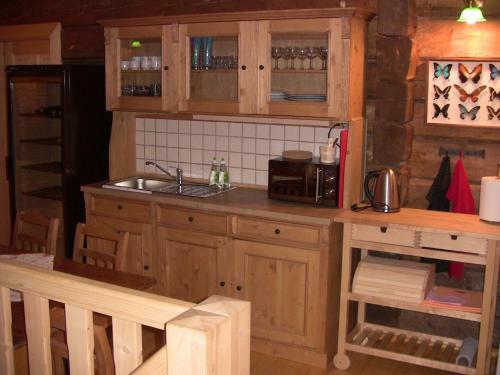Agroturismo Volarsk� Roubenka