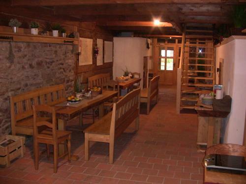 Agroturismo Volarsk� Roubenka