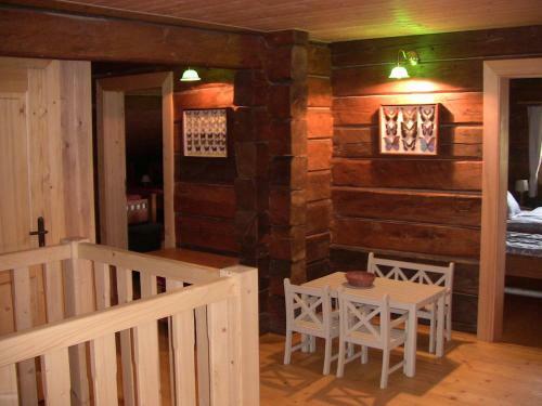 Agroturismo Volarsk� Roubenka