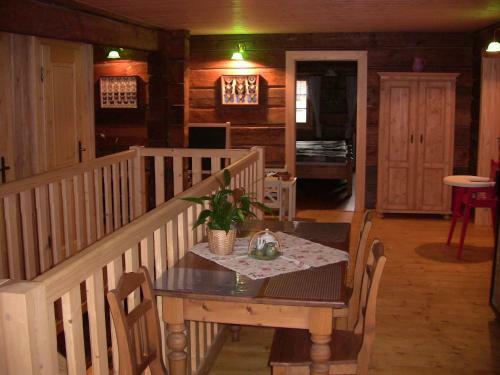 Agroturismo Volarsk� Roubenka