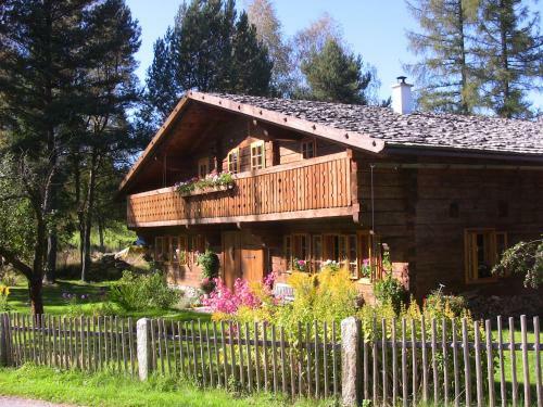 Agroturismo Volarsk� Roubenka