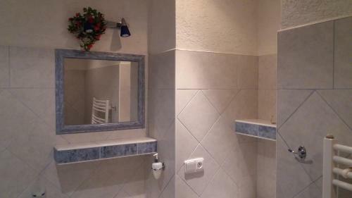 Apartm�n Srub