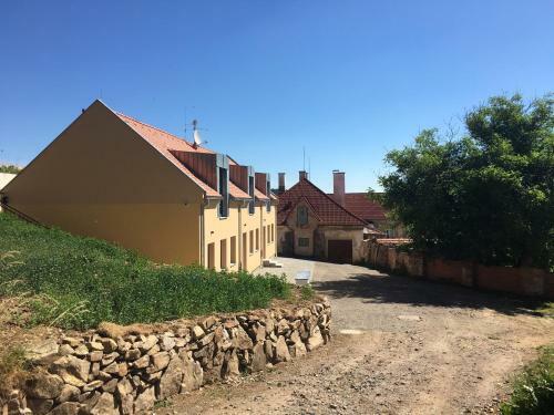 Apartm�ny Z�mek - Vimperk