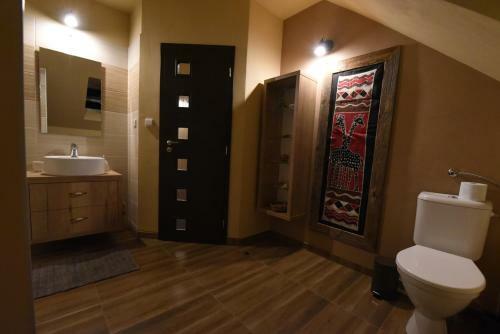 Hostal Cheetah Holiday Club