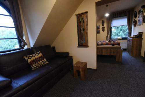 Hostal Cheetah Holiday Club