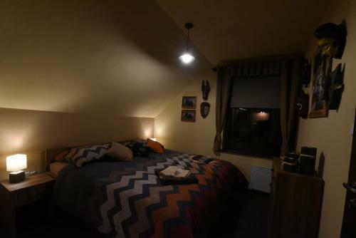 Hostal Cheetah Holiday Club