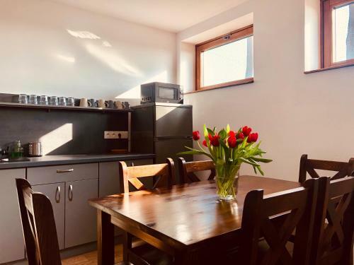 Hostal Penzion Vina?stv� Fabikovi?