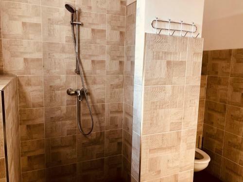 Hostal Penzion Vina?stv� Fabikovi?