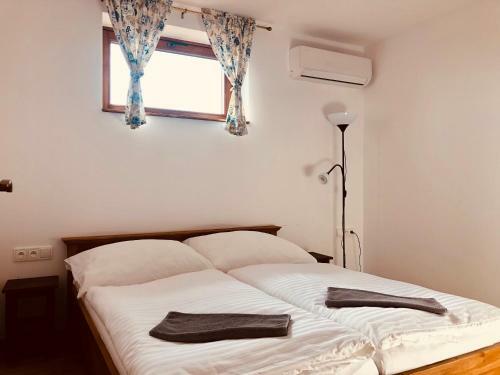 Hostal Penzion Vina?stv� Fabikovi?