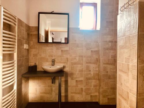 Hostal Penzion Vina?stv� Fabikovi?