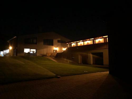 Hostal Penzion Vina?stv� Fabikovi?