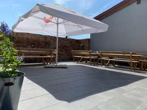Hostal Penzion Vina?stv� Fabikovi?