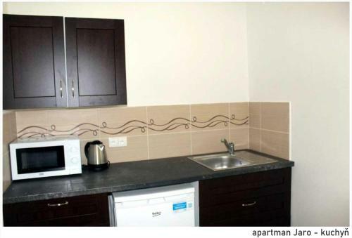 Apartm�n U Kostela