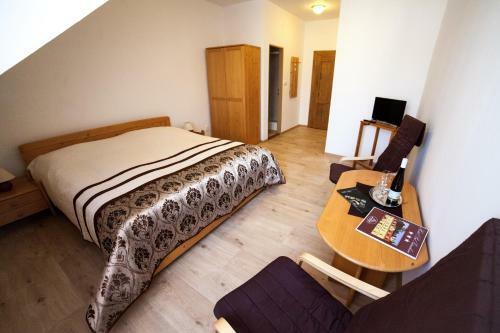 Hotel Pod Z�mkem