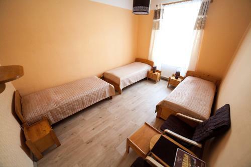 Hotel Pod Z�mkem