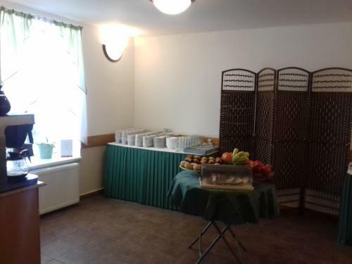 Hotel Pod Z�mkem