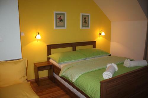 Hostal Penzion Inspira