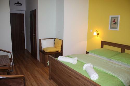 Hostal Penzion Inspira