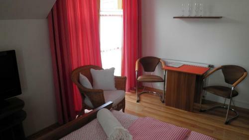 Hostal Penzion Inspira
