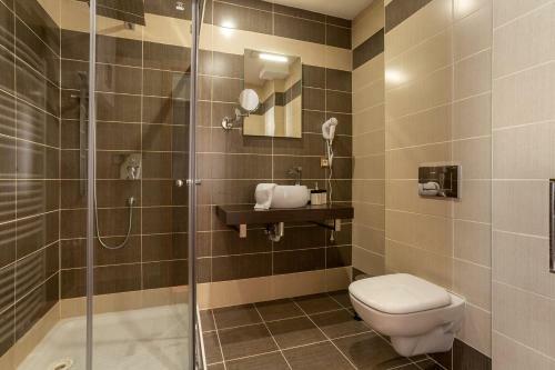 Hotel Na V�voji