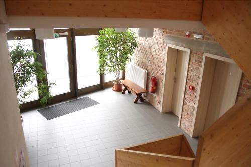 Hostal Ubytov�n� V Parazoo