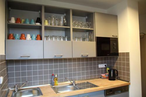 Hostal Ubytov�n� V Parazoo