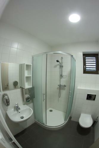 Hostal Ubytov�n� V Parazoo