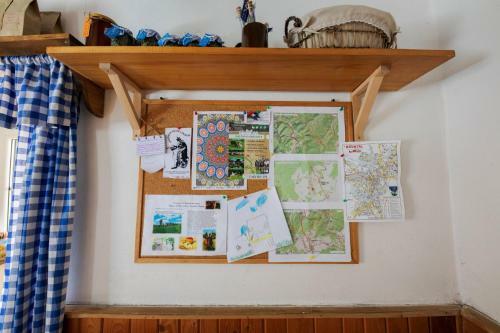 Lodge Chaloupka U Potoka