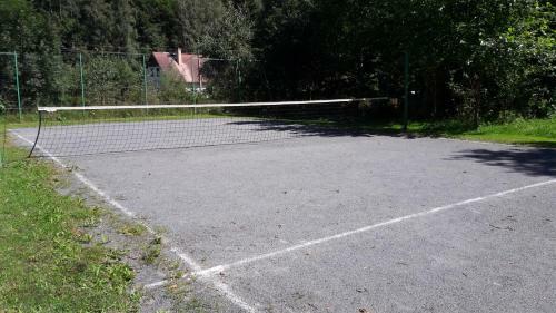 Lodge Chaloupka U Potoka