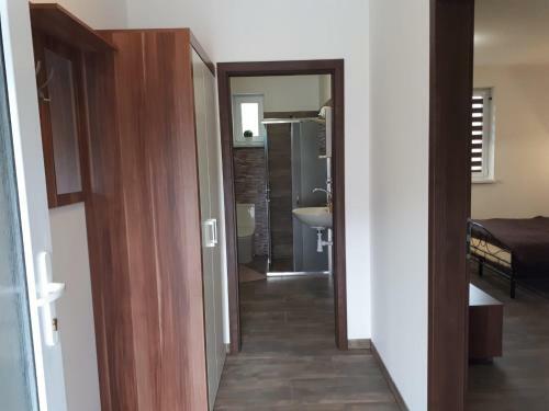 Velkolosinsk� Apartm�ny