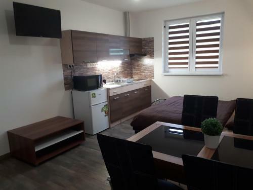 Velkolosinsk� Apartm�ny